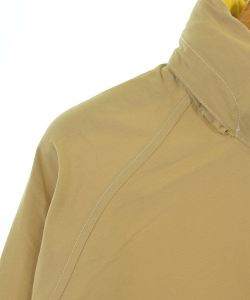 Marmot เสื้อพาร์กาภูเขา