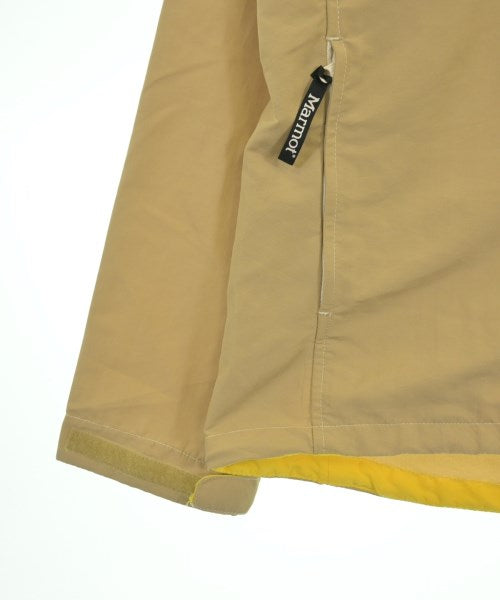 Marmot เสื้อพาร์กาภูเขา