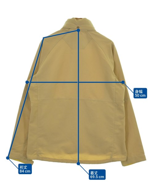 Marmot เสื้อพาร์กาภูเขา
