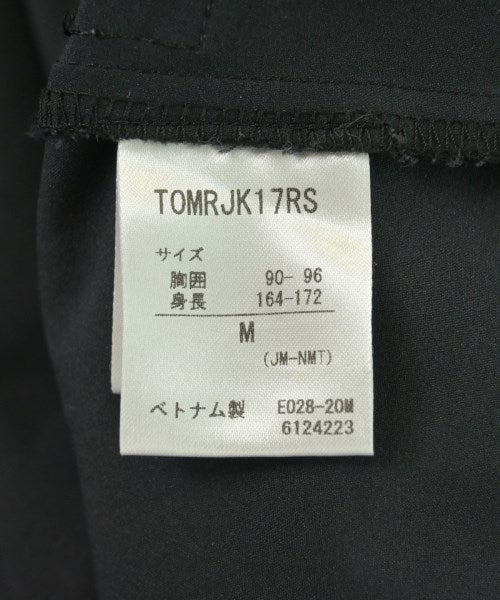 Marmot เสื้อพาร์กาภูเขา