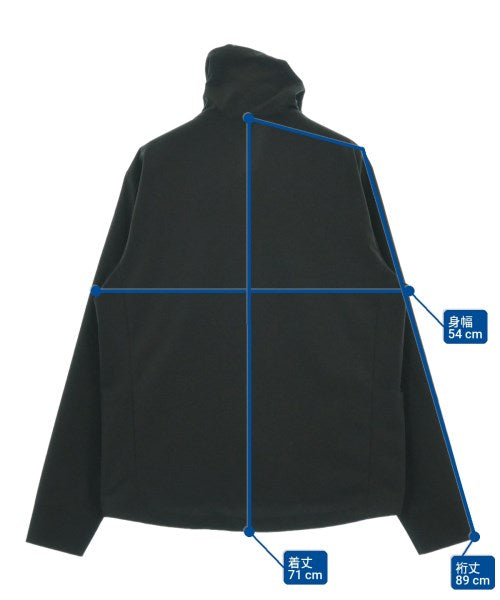Marmot เสื้อพาร์กาภูเขา