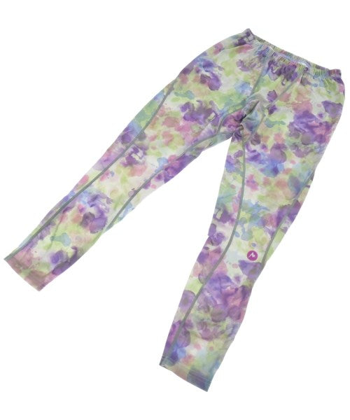 Marmot อื่นๆ