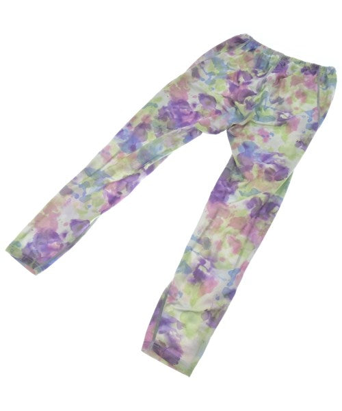 Marmot อื่นๆ