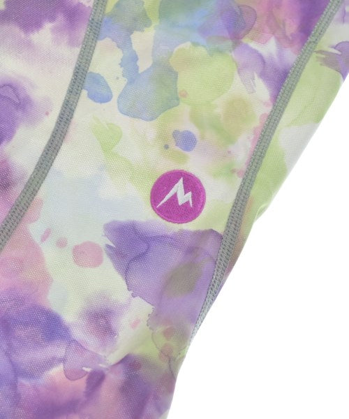 Marmot อื่นๆ