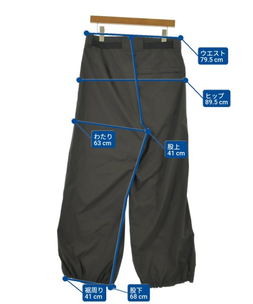 Marmot กางเกง อื่น