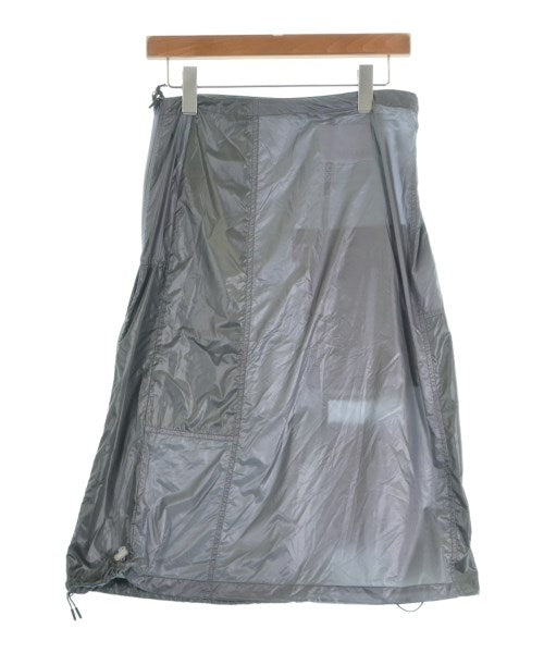 Marmot กระโปรงยาว/แม็กซี่ยาว