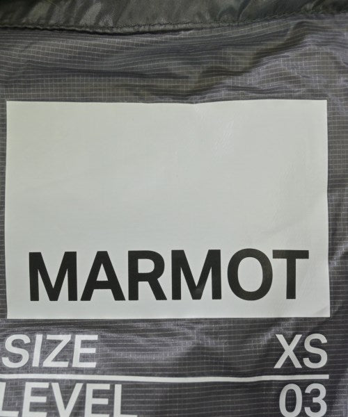 Marmot กระโปรงยาว/แม็กซี่ยาว