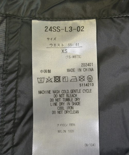 Marmot กระโปรงยาว/แม็กซี่ยาว