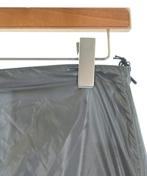 Marmot กระโปรงยาว/แม็กซี่ยาว