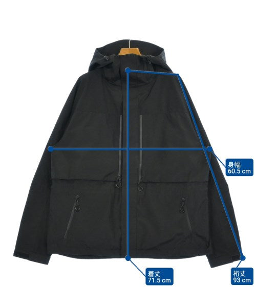 Marmot แจ็คเก็ตเบลาส์ อื่น