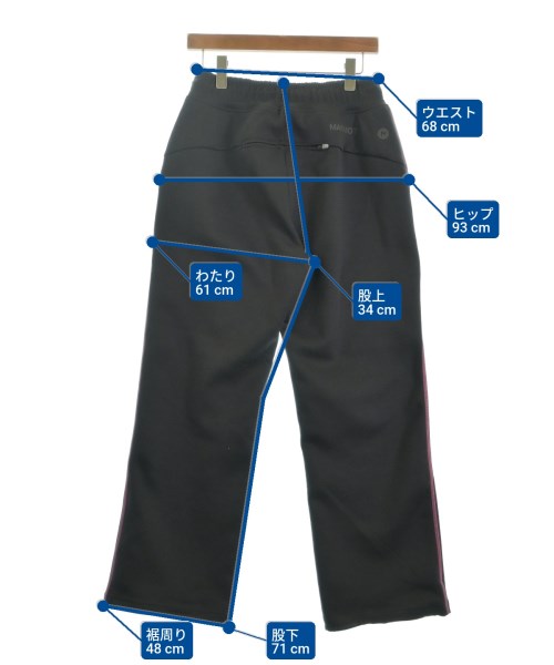 Marmot กางเกงวอร์ม