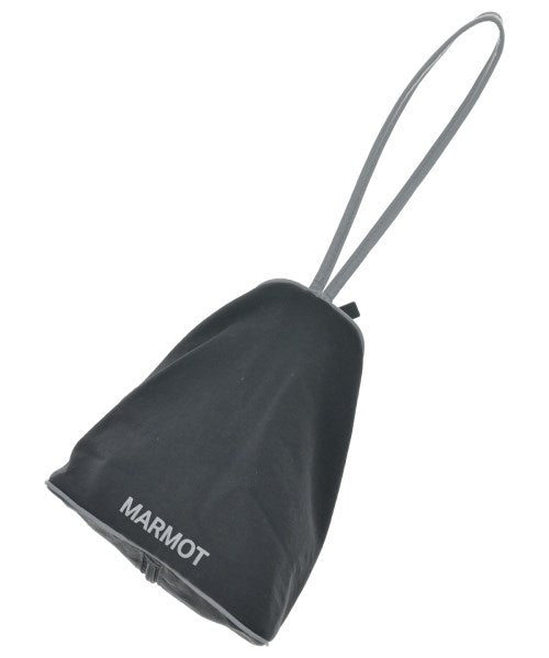 Marmot อื่นๆ