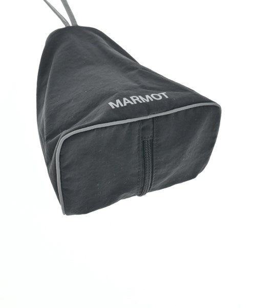 Marmot อื่นๆ