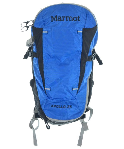 Marmot เป้สะพายหลัง