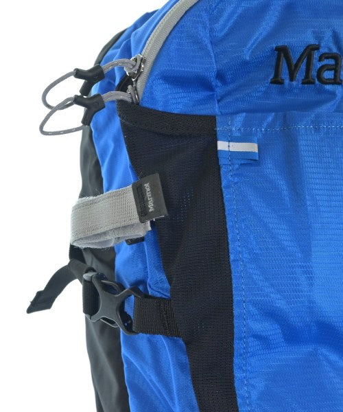 Marmot เป้สะพายหลัง