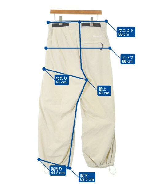 Marmot กางเกง อื่น