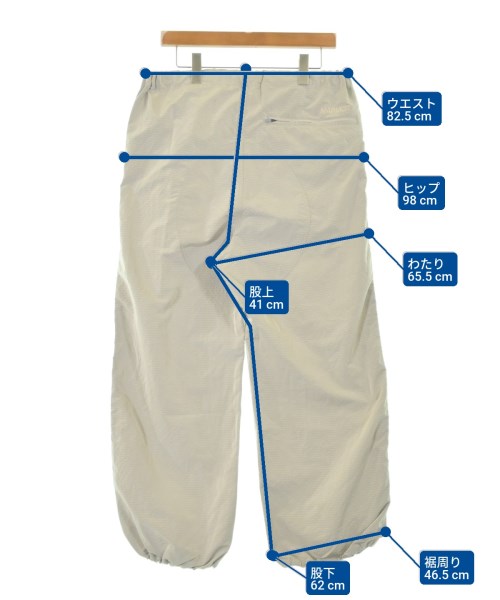 Marmot กางเกง อื่น