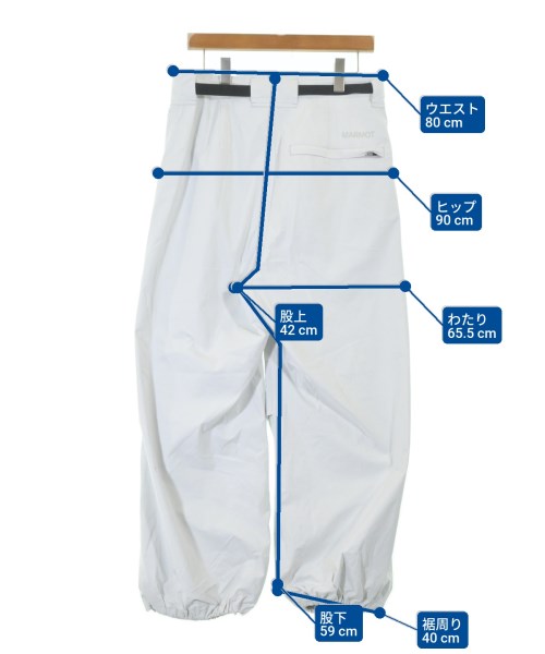 Marmot กางเกง อื่น