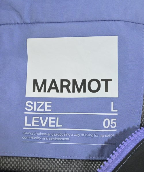 Marmot แจ็คเก็ตเบลาส์ อื่น