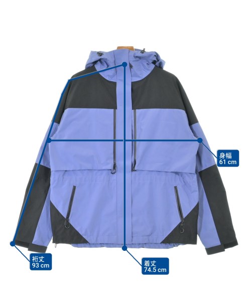 Marmot แจ็คเก็ตเบลาส์ อื่น