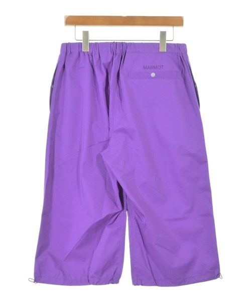 Marmot กางเกงขาสั้น