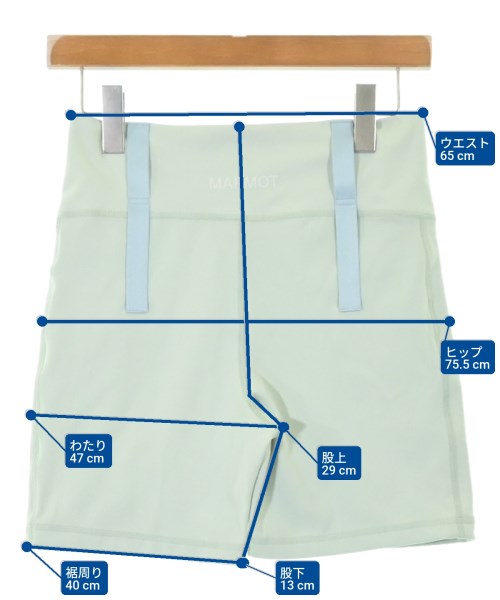 Marmot กางเกง อื่น