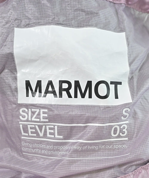 Marmot กระโปรงยาว/แม็กซี่ยาว