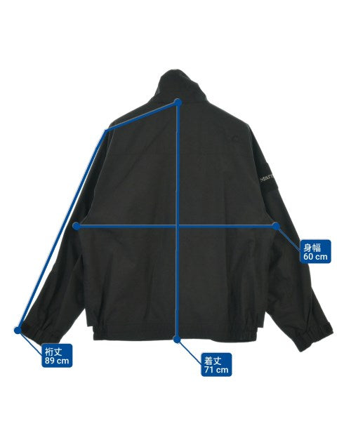 Marmot เสื้อพาร์กาภูเขา