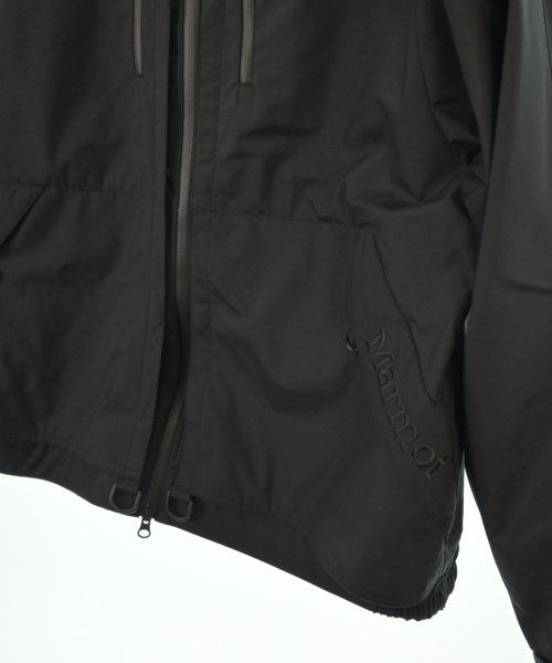 Marmot เสื้อพาร์กาภูเขา