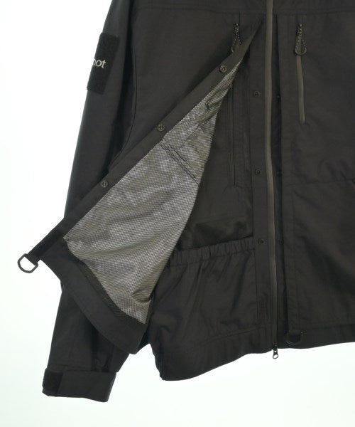 Marmot เสื้อพาร์กาภูเขา