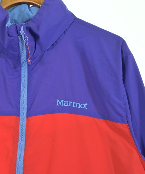 Marmot แจ็คเก็ตเบลาส์ อื่น