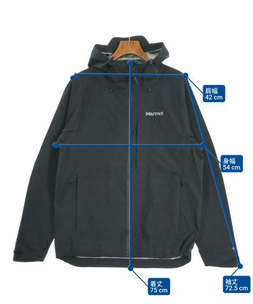 Marmot เสื้อพาร์กาภูเขา