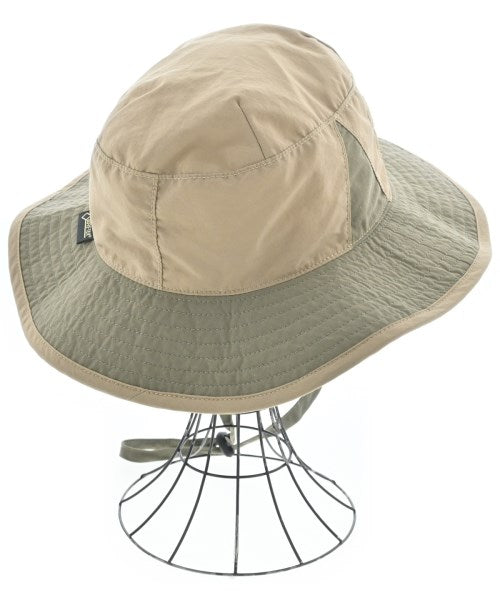Marmot หมวก