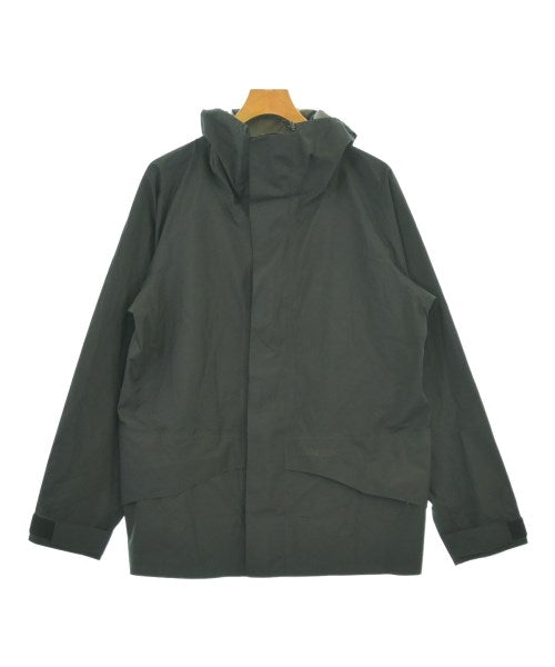 Marmot เสื้อพาร์กาภูเขา