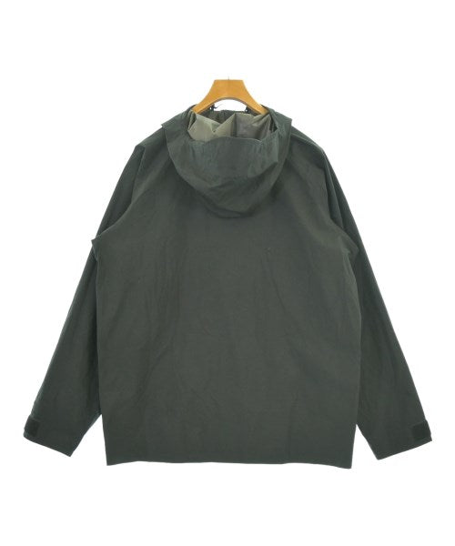 Marmot เสื้อพาร์กาภูเขา