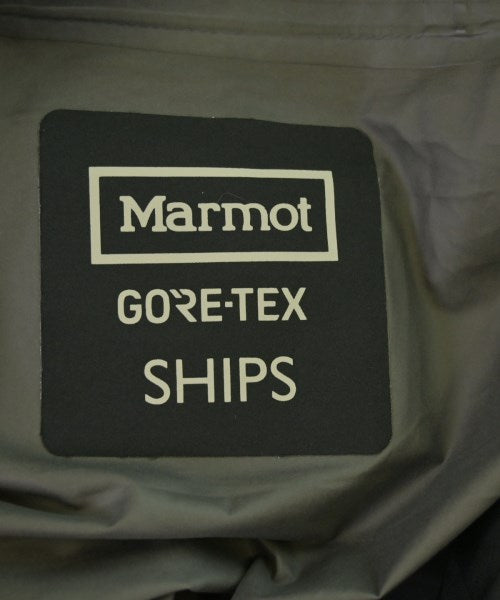 Marmot เสื้อพาร์กาภูเขา