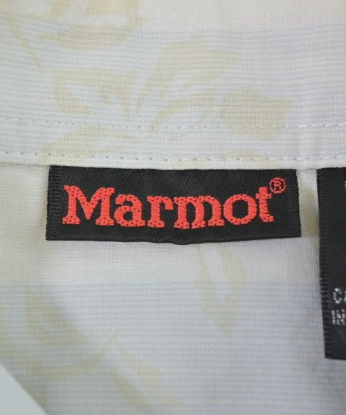 Marmot เสื้อลำลอง