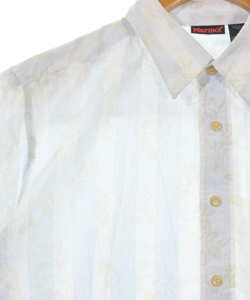 Marmot เสื้อลำลอง
