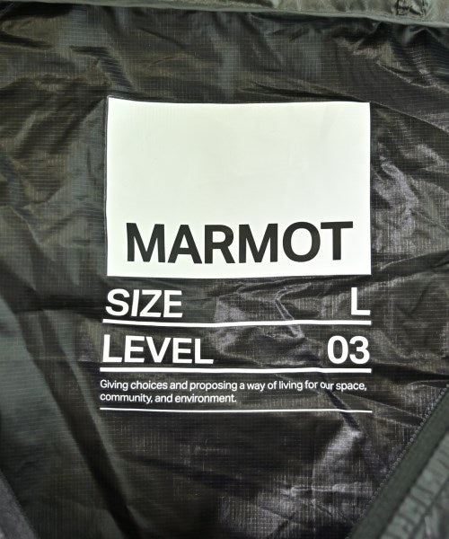 Marmot แจ็คเก็ตเบลาส์ อื่น