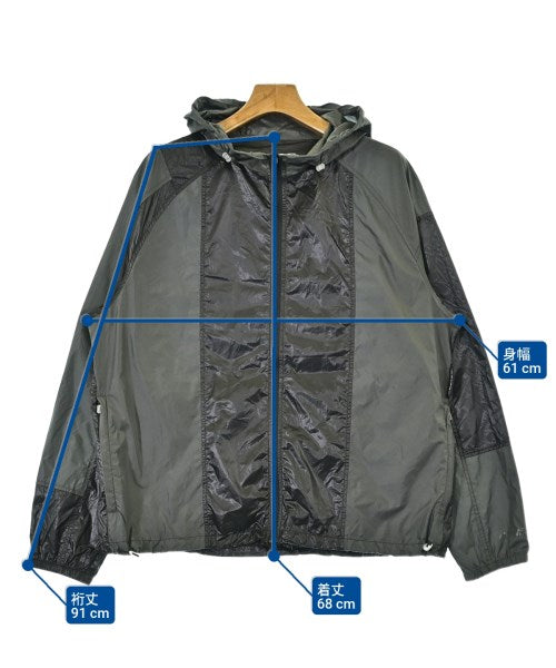 Marmot แจ็คเก็ตเบลาส์ อื่น