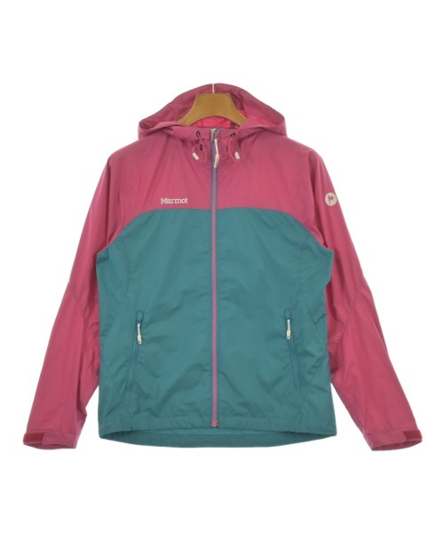 Marmot เสื้อพาร์กาภูเขา