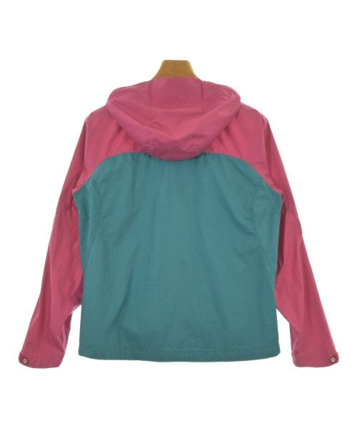 Marmot เสื้อพาร์กาภูเขา