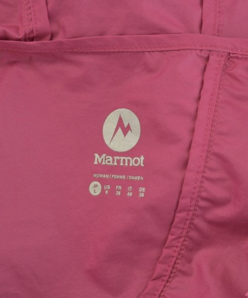 Marmot เสื้อพาร์กาภูเขา
