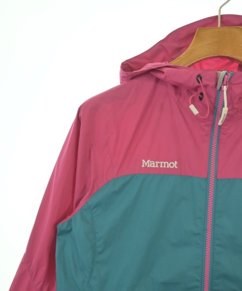 Marmot เสื้อพาร์กาภูเขา