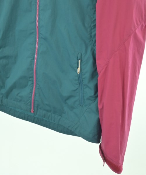Marmot เสื้อพาร์กาภูเขา