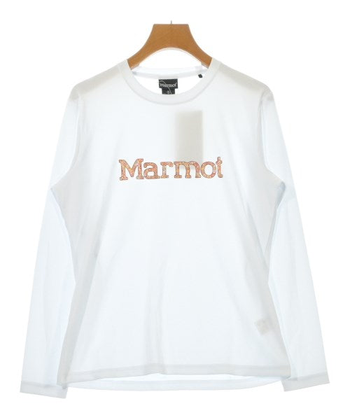 Marmot เสื้อยืด/เสื้อท็อปส์