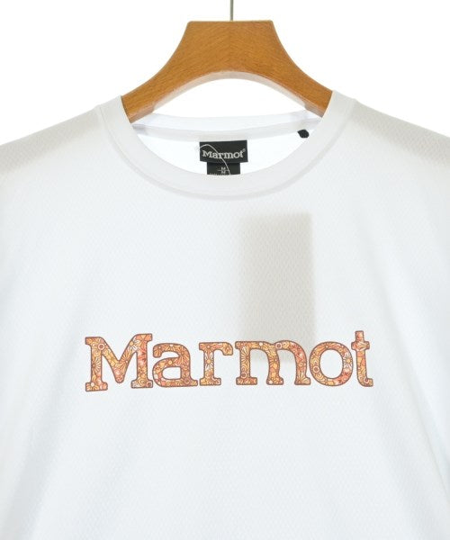 Marmot เสื้อยืด/เสื้อท็อปส์