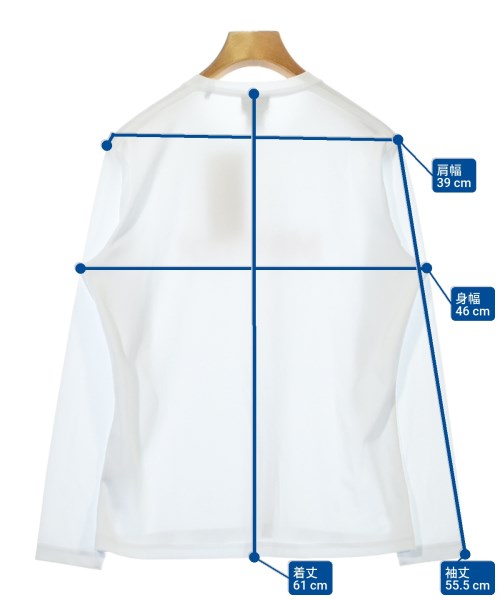 Marmot เสื้อยืด/เสื้อท็อปส์
