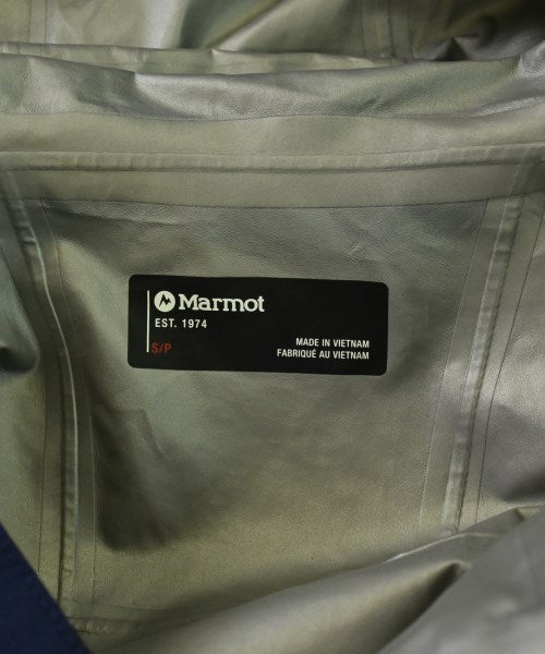 Marmot เสื้อพาร์กาภูเขา