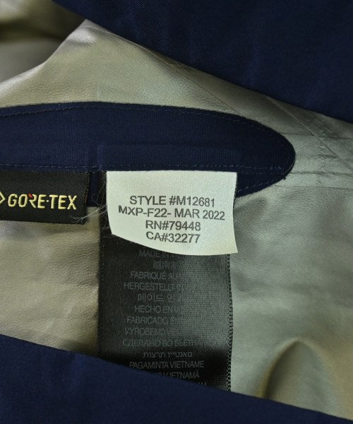Marmot เสื้อพาร์กาภูเขา